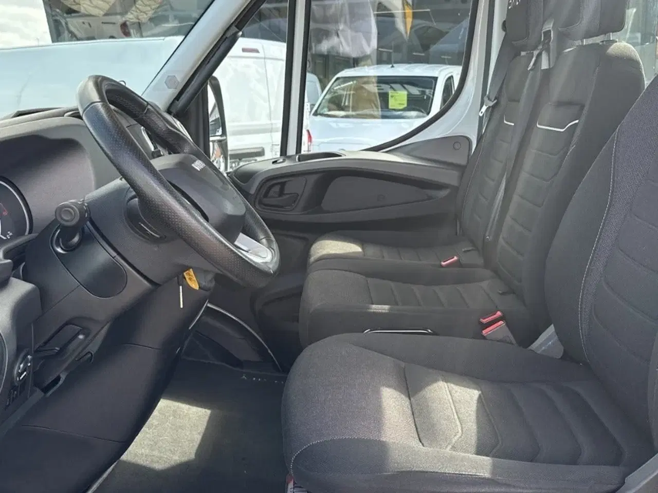 Billede 13 - Iveco Daily 3,0 35S18 4100mm Lad AG8