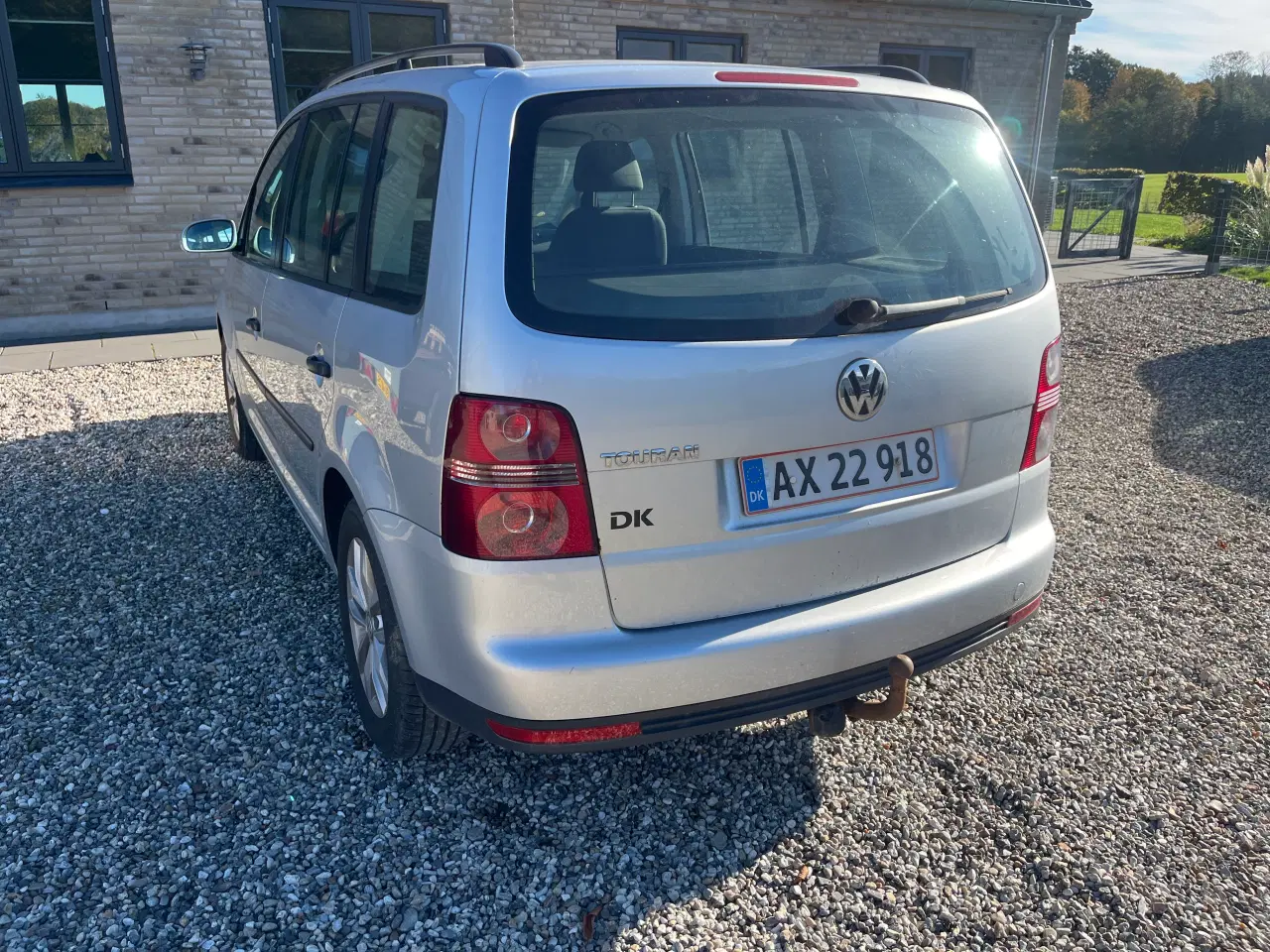 Billede 4 - VW Touran