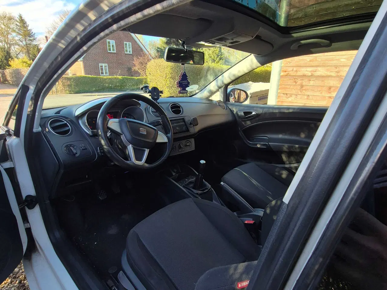 Billede 8 - Seat Ibiza 6j 