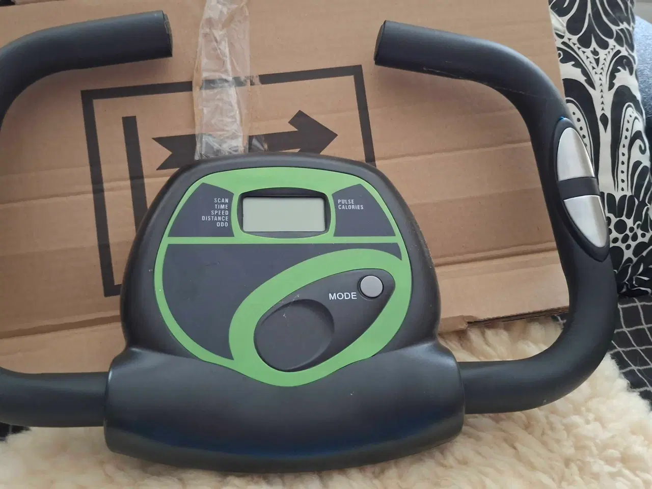 Billede 1 - Kilberry