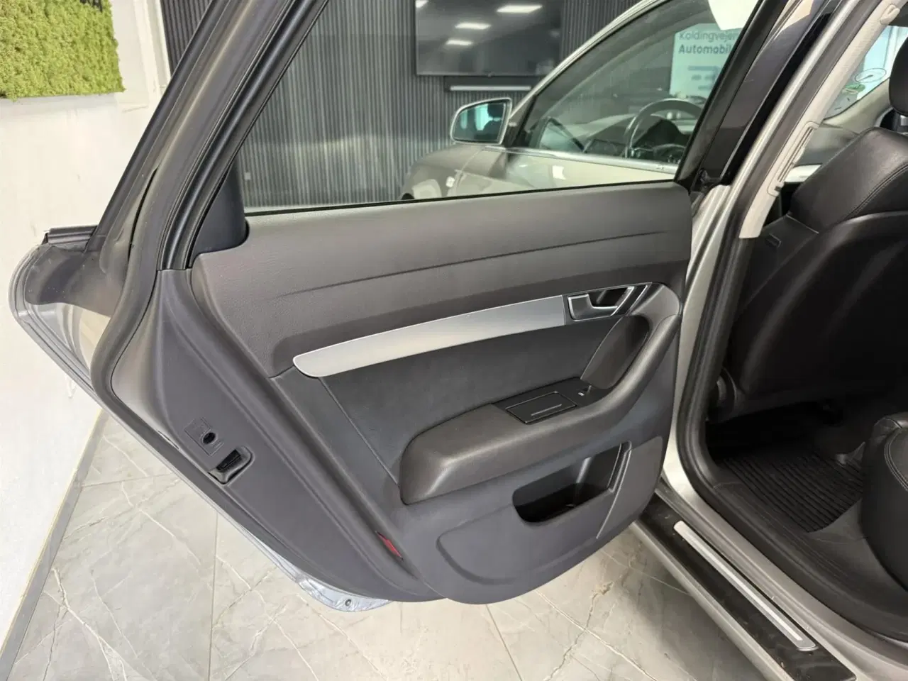 Billede 13 - Audi A6 Avant 2,7 TDI Quattro Tiptr. 180HK Stc 6g Aut.