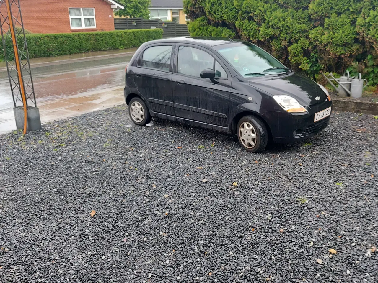 Billede 5 - Chevolet matiz