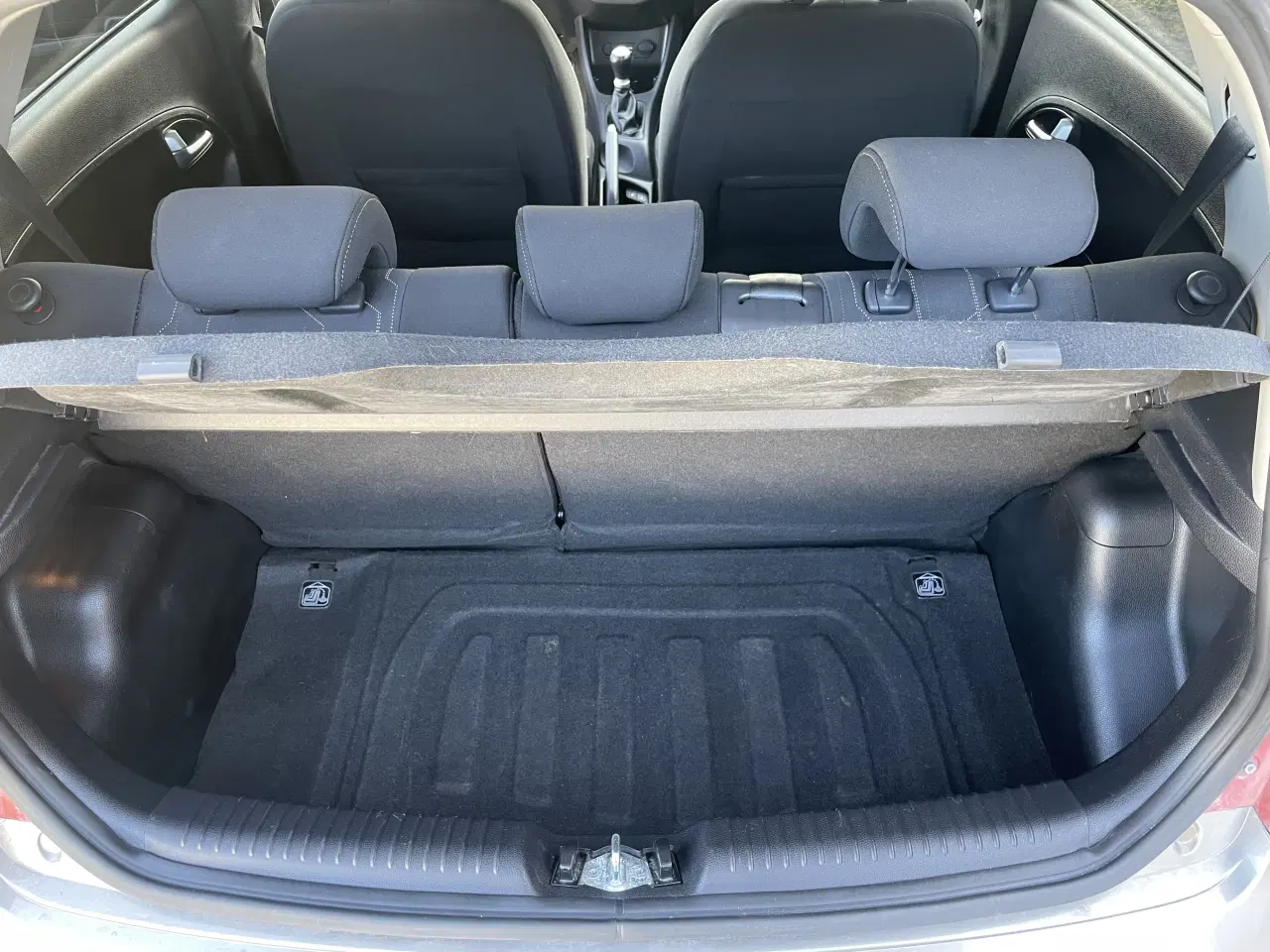 Billede 10 - Kia Picanto 1.0 fra 2015