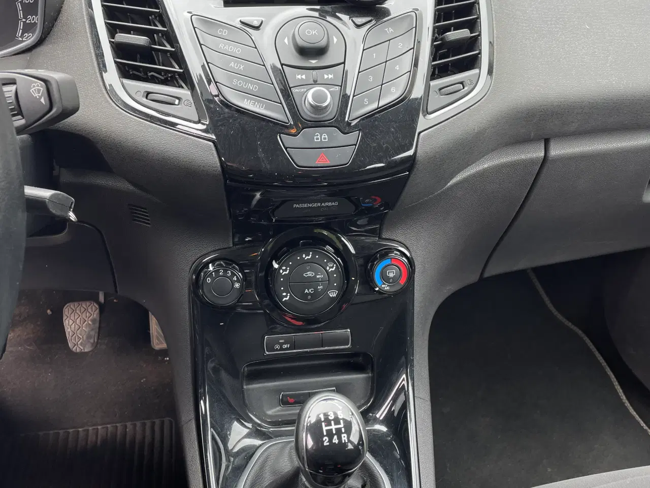 Billede 5 - Ford Fiesta 1.0 ECOBOOST