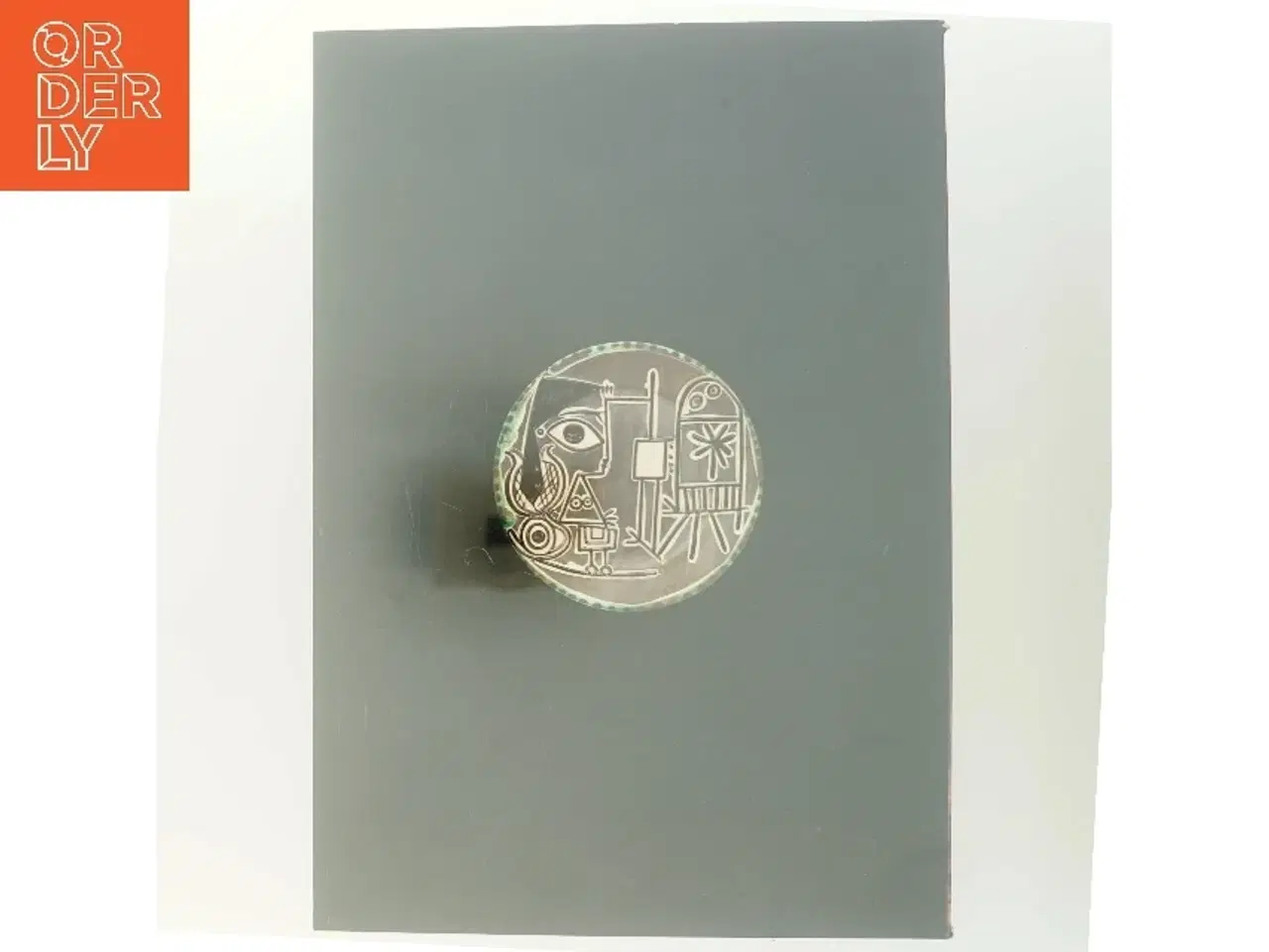 Billede 3 - Modern Art (Bog) fra Bruun Rasmussen