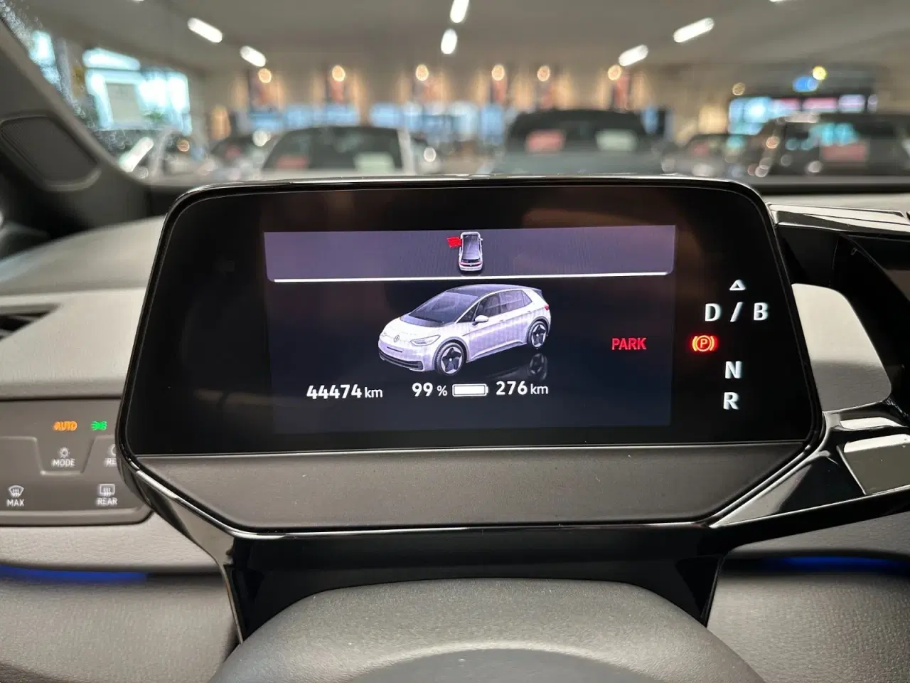 Billede 15 - VW ID.3 45 City Pure Performance