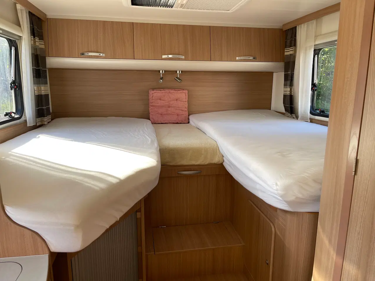 Billede 2 - Adria autocamper 