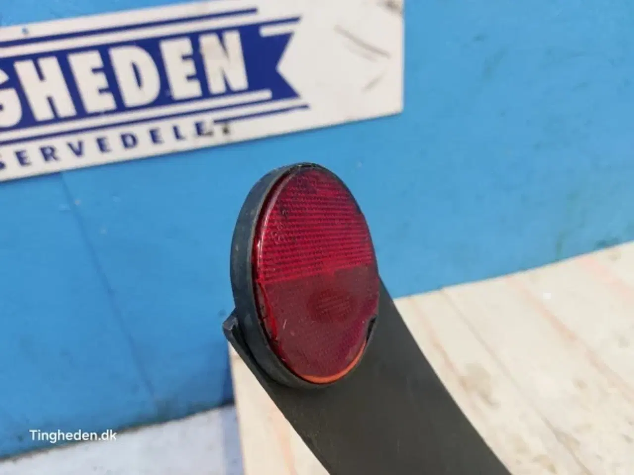 Billede 7 - Laverda 627 Arm 322396350