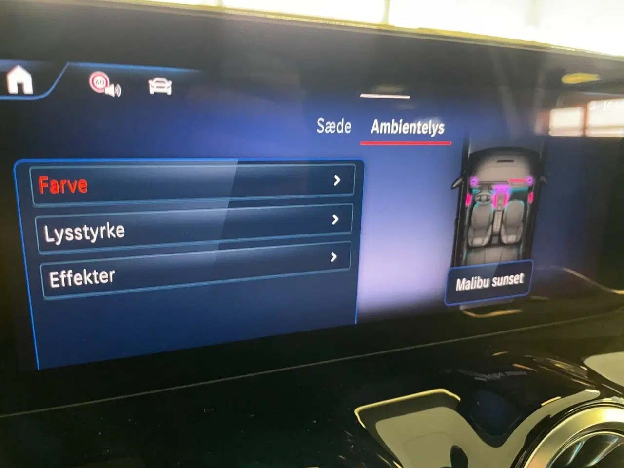 Billede 18 - Mercedes EQA300 Progressive 4Matic