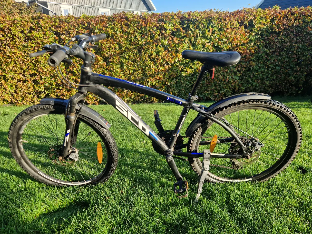 Billede 1 - SCO MTB, 24"