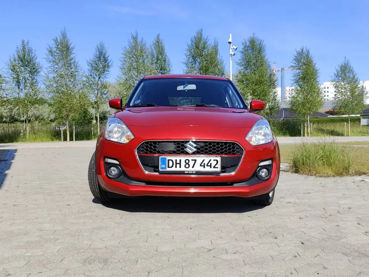 Billede 2 - Suzuki Swift 1,0 Boosterjet Action