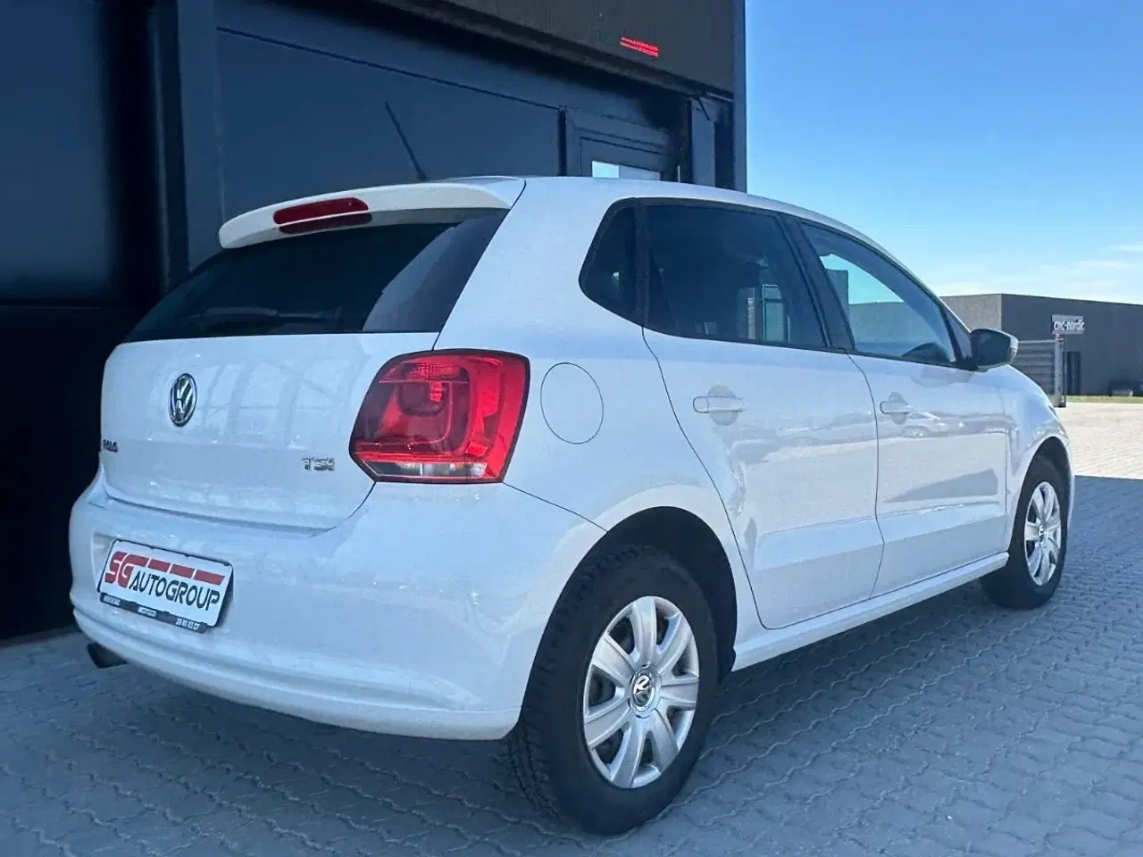 Billede 3 - VW Polo 1,2 TSi 105 Highline