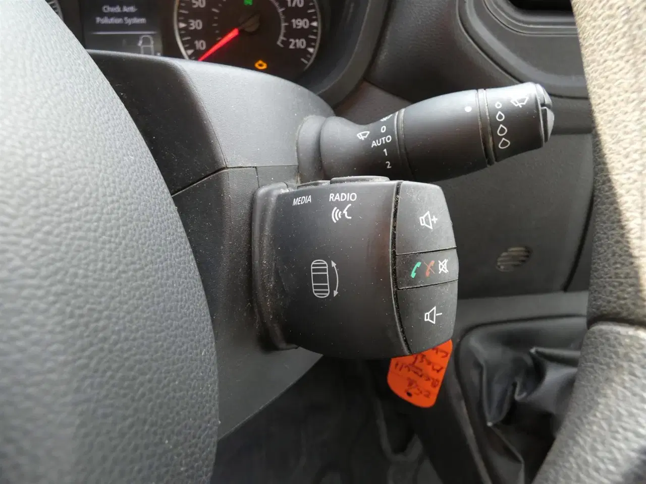 Billede 14 - Renault Master T35 L3 2,3 DCI 135HK DobKab 6g