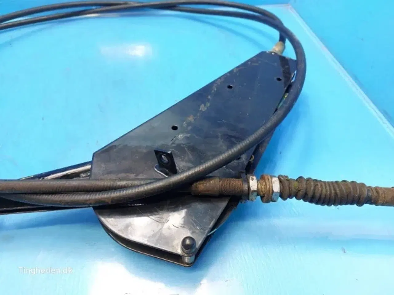 Billede 2 - New Holland FX60 Kabel 84004404