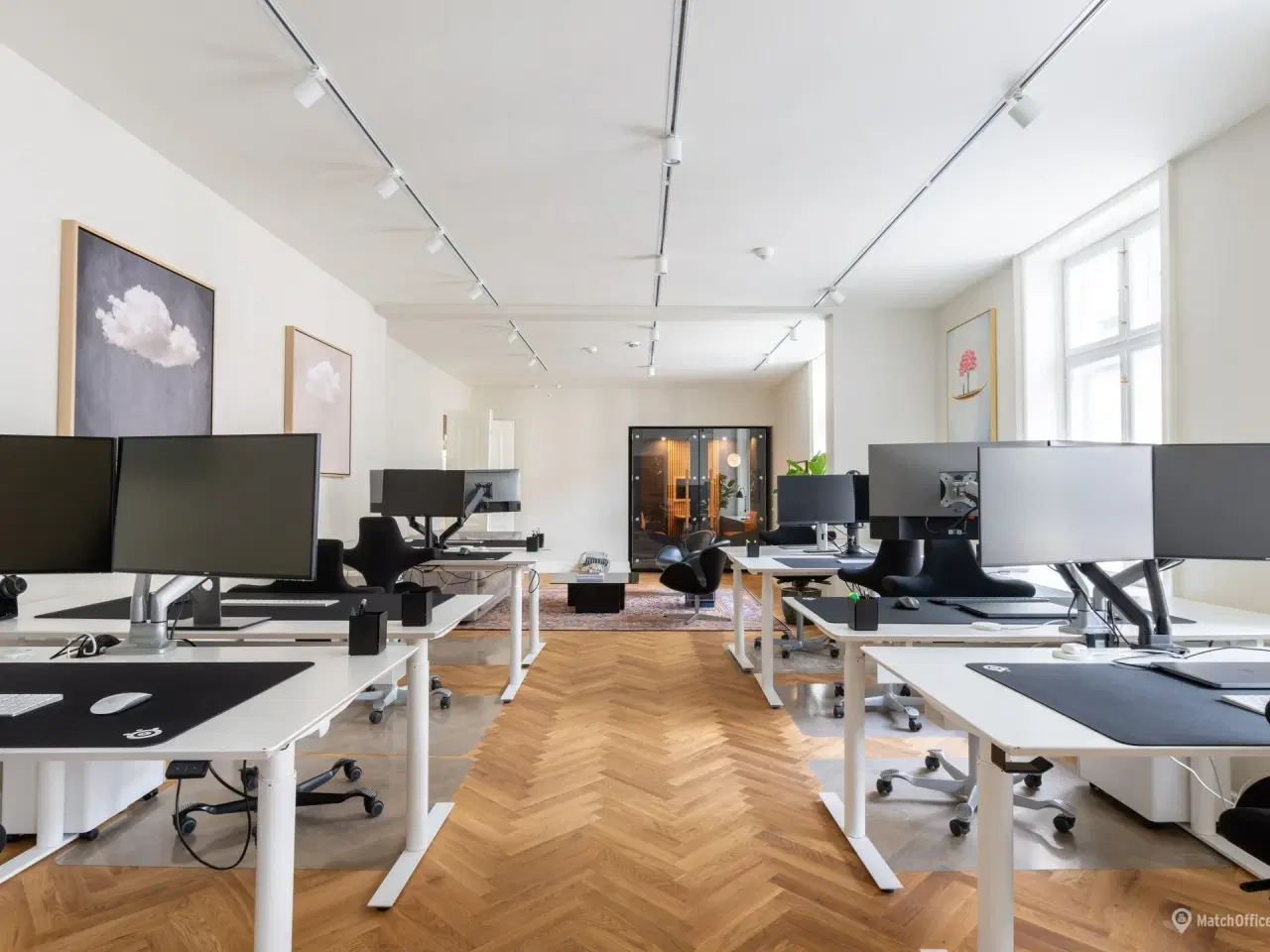 Billede 19 - Luksuriøst 150m2 kontor på Palægade