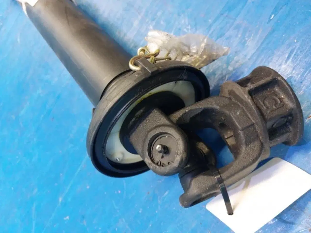 Billede 5 - Taarup 4062C PTO KT99240201