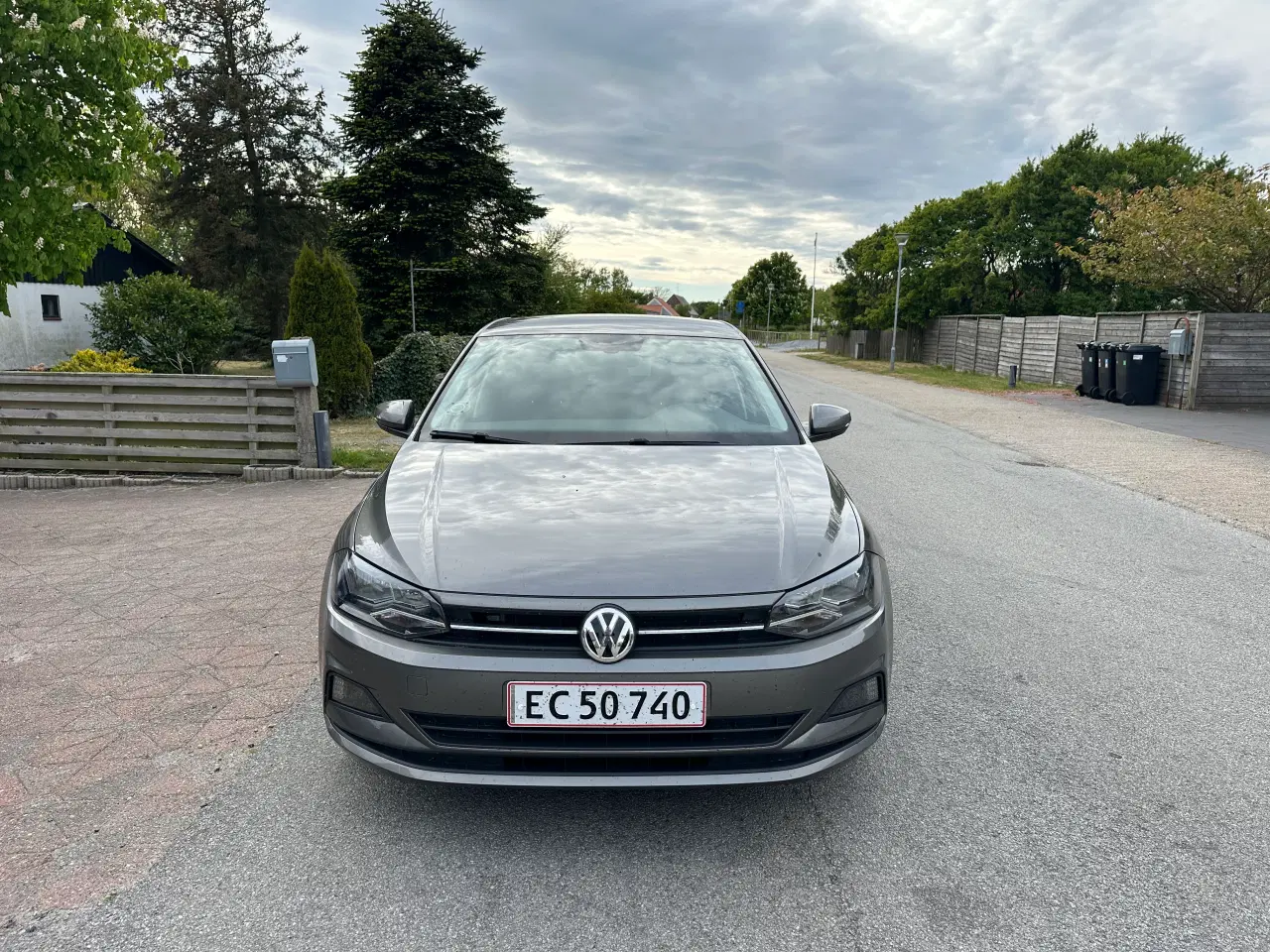 Billede 3 - Vw polo 1,0 tsi dsg 