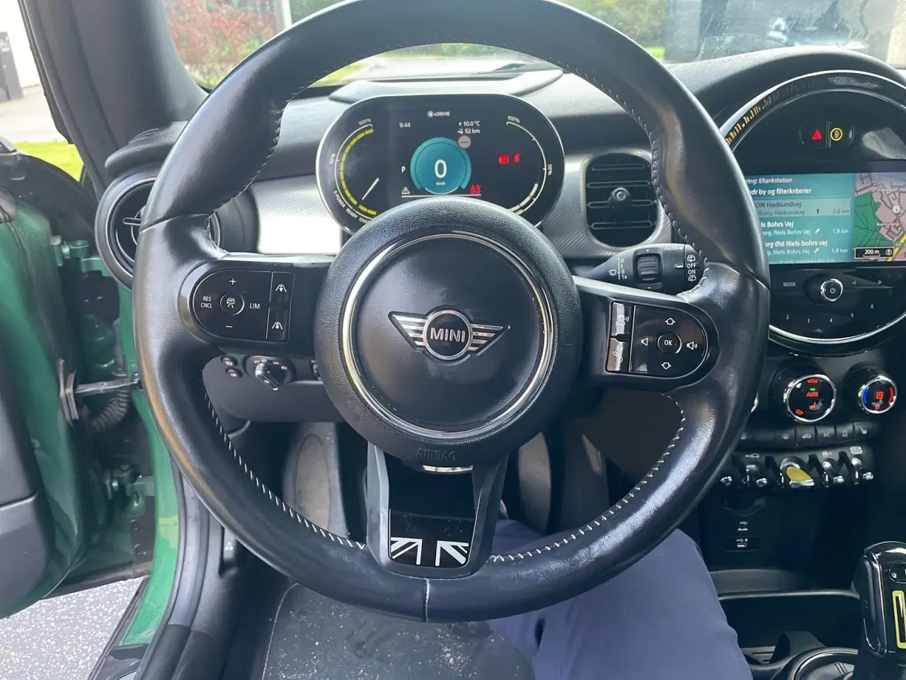 Billede 11 - MINI Cooper SE  Maximise