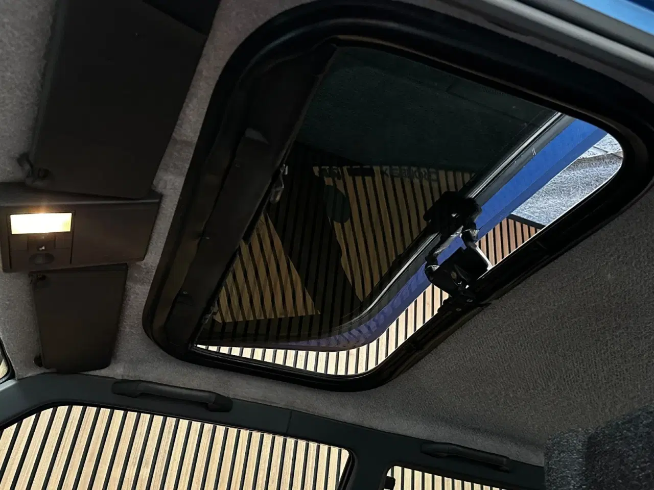 Billede 8 - Renault 5 1,4 GT Turbo