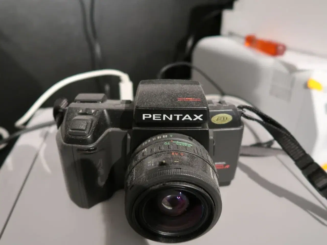 Billede 20 - Div. Kameraer KONICA MINOLTA, RICOH, VIVITAR, COSINA m.m.