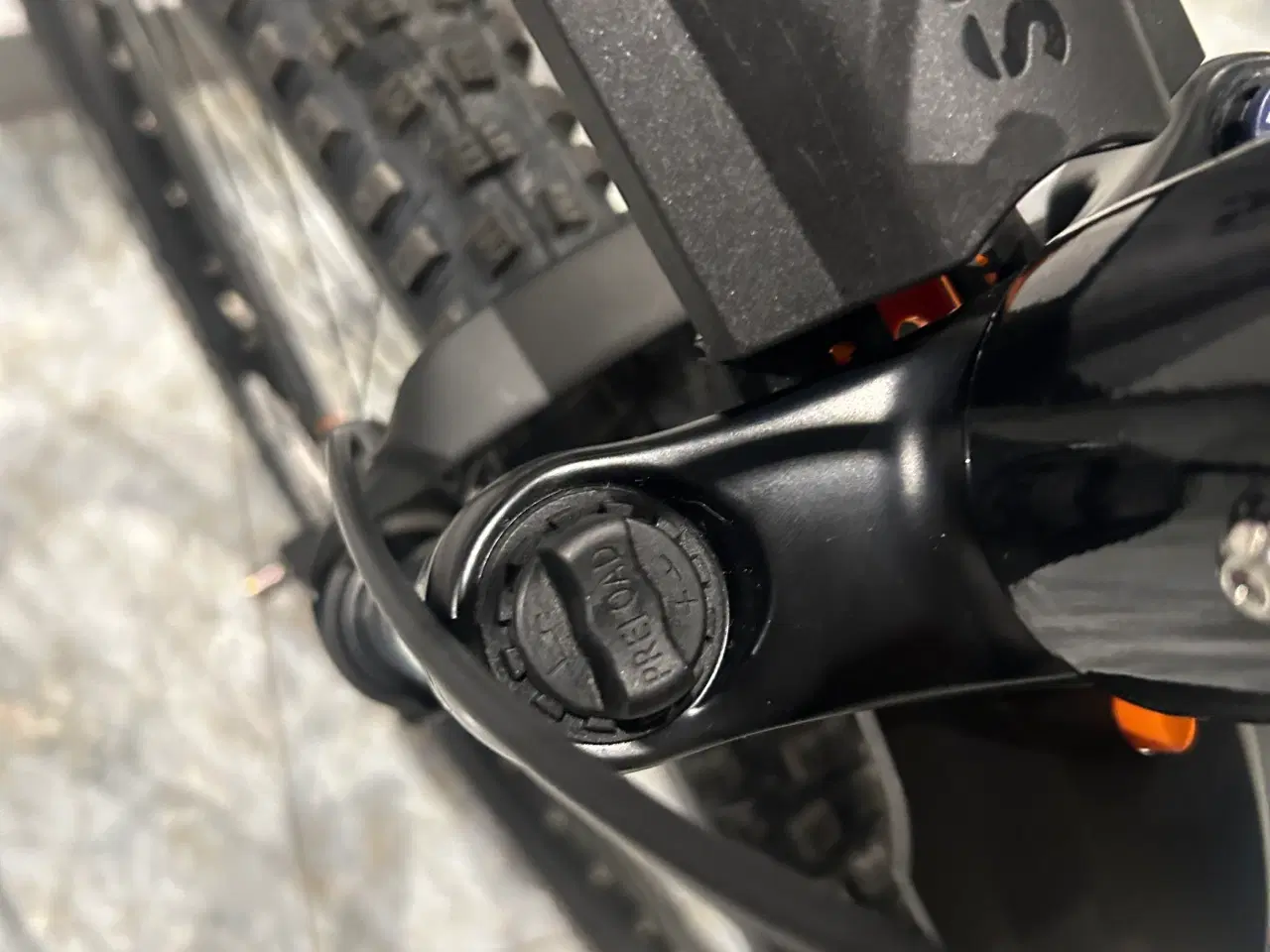 Billede 6 - El Cykel kun kørt 50km