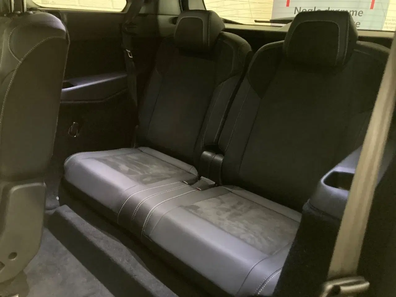 Billede 9 - Peugeot e-5008 77 GT 7prs