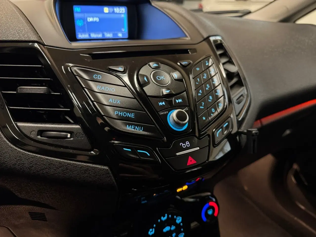 Billede 10 - Ford Fiesta 1,0 SCTi 140 Titanium