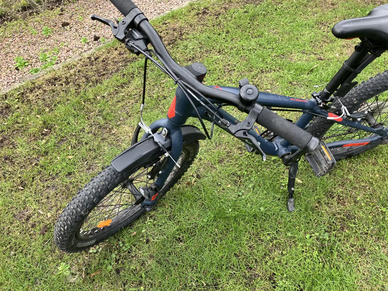Billede 5 - Orbea MX, 20”, ca. 6-8 år