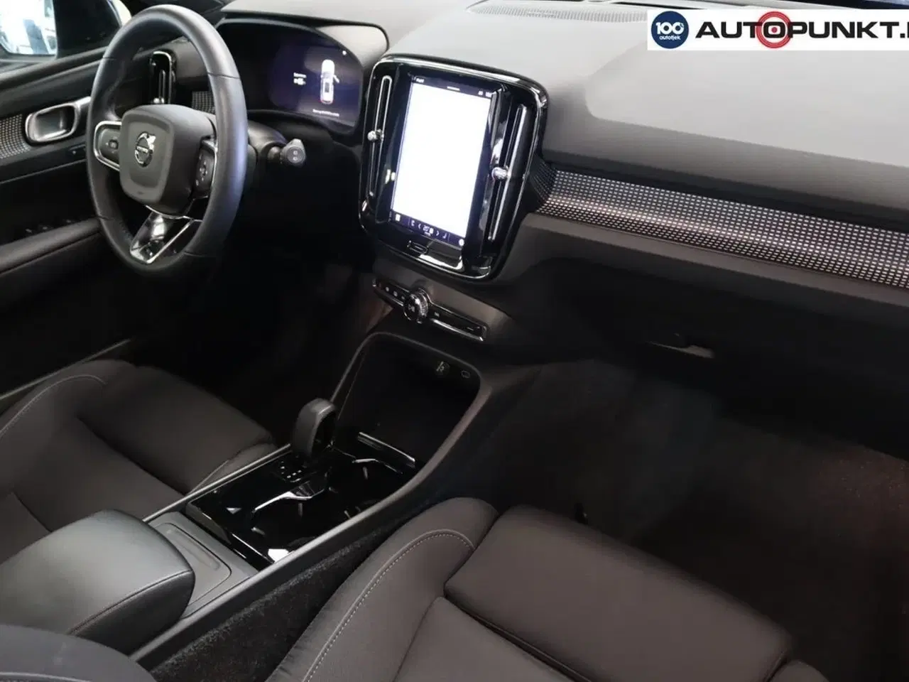 Billede 12 - Volvo XC40  P8 ReCharge Twin Pro