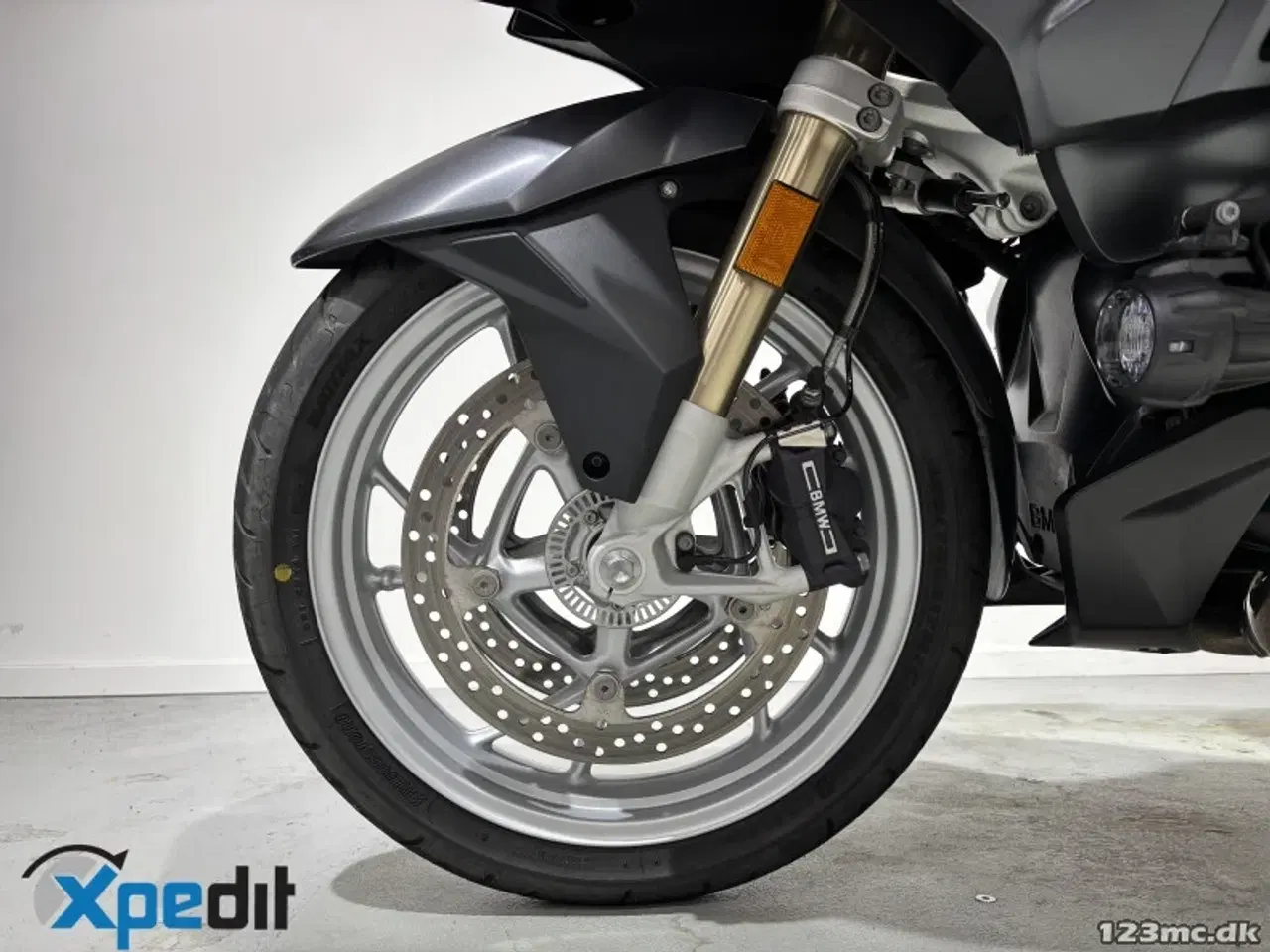 Billede 20 - BMW R 1250 RT