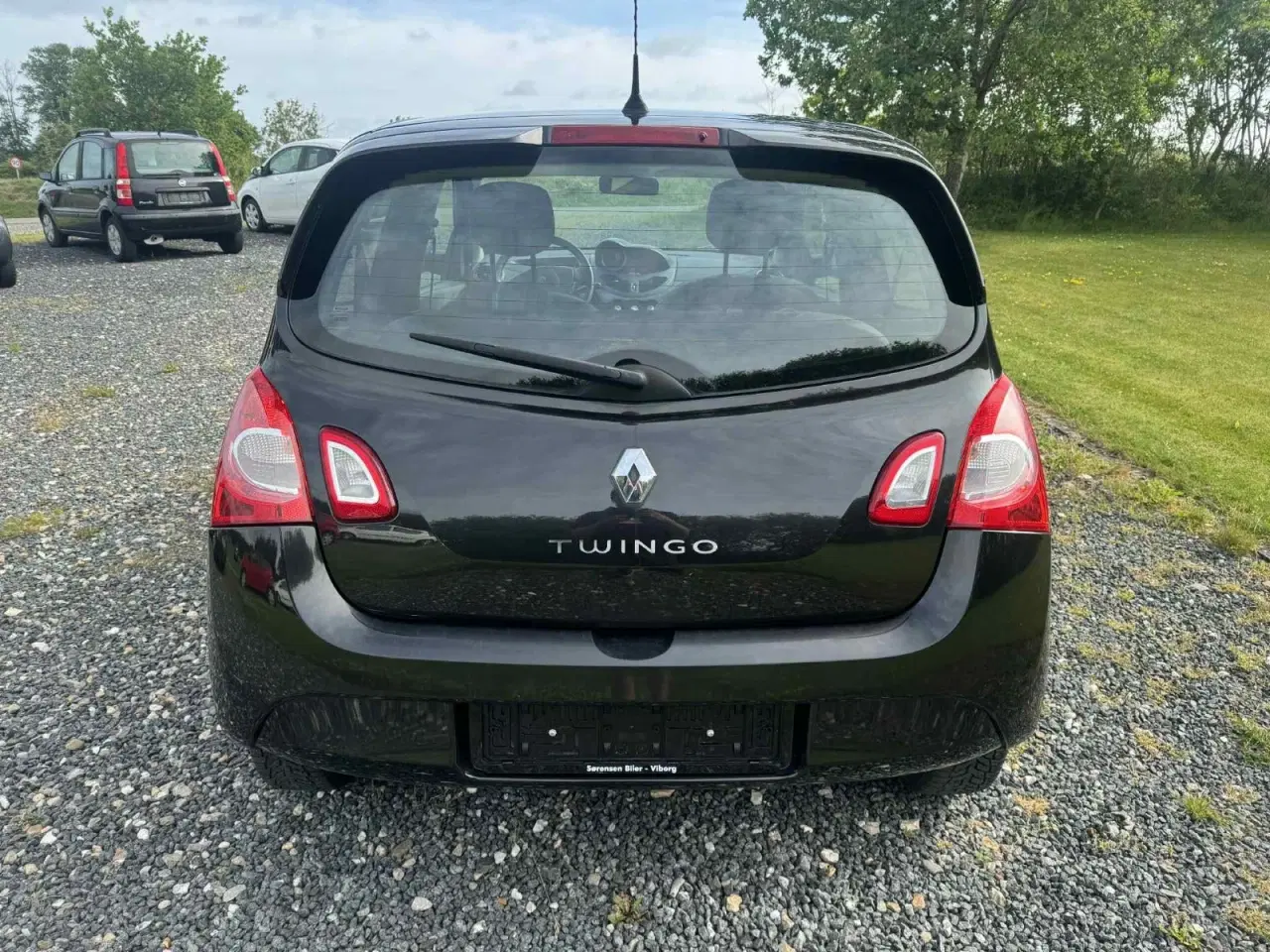Billede 7 - Renault Twingo 1,2 16V Dynamique