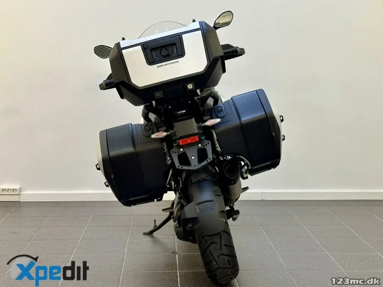 Billede 8 - BMW R 1300 GS