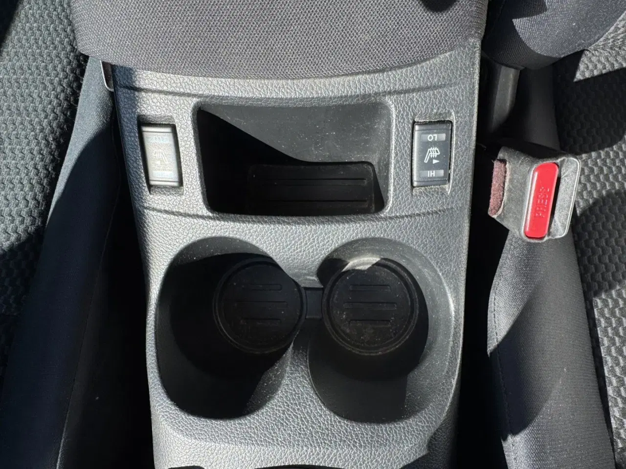 Billede 16 - Nissan Qashqai 1,5 DCi Acenta 110HK 5d 6g