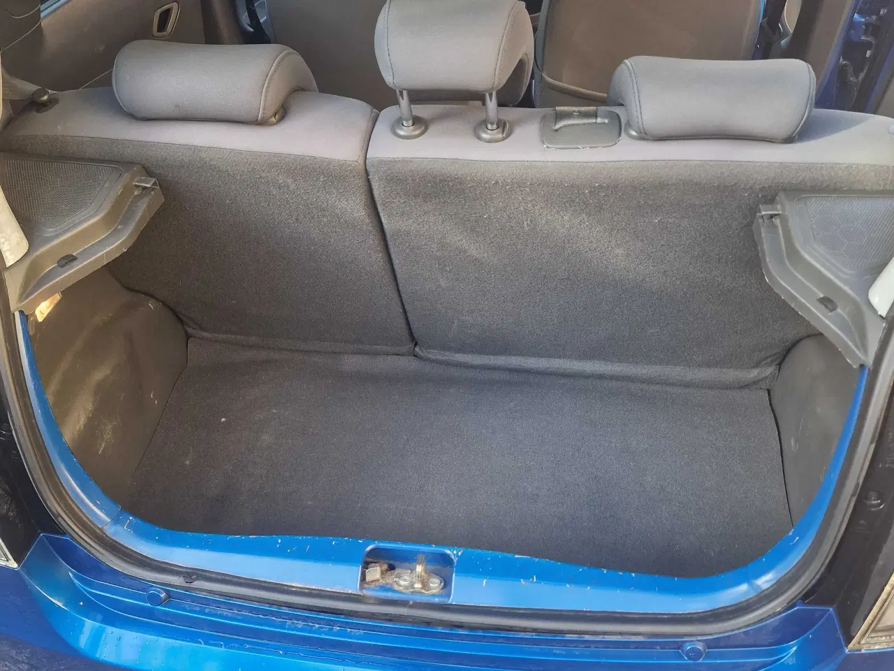 Billede 10 - Nysynet chevrolet spark 1.0 