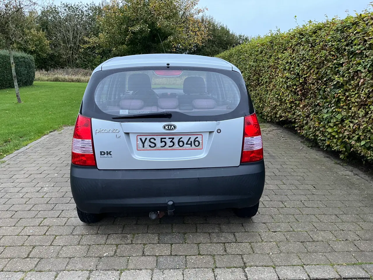 Billede 4 - KIA Picanto 