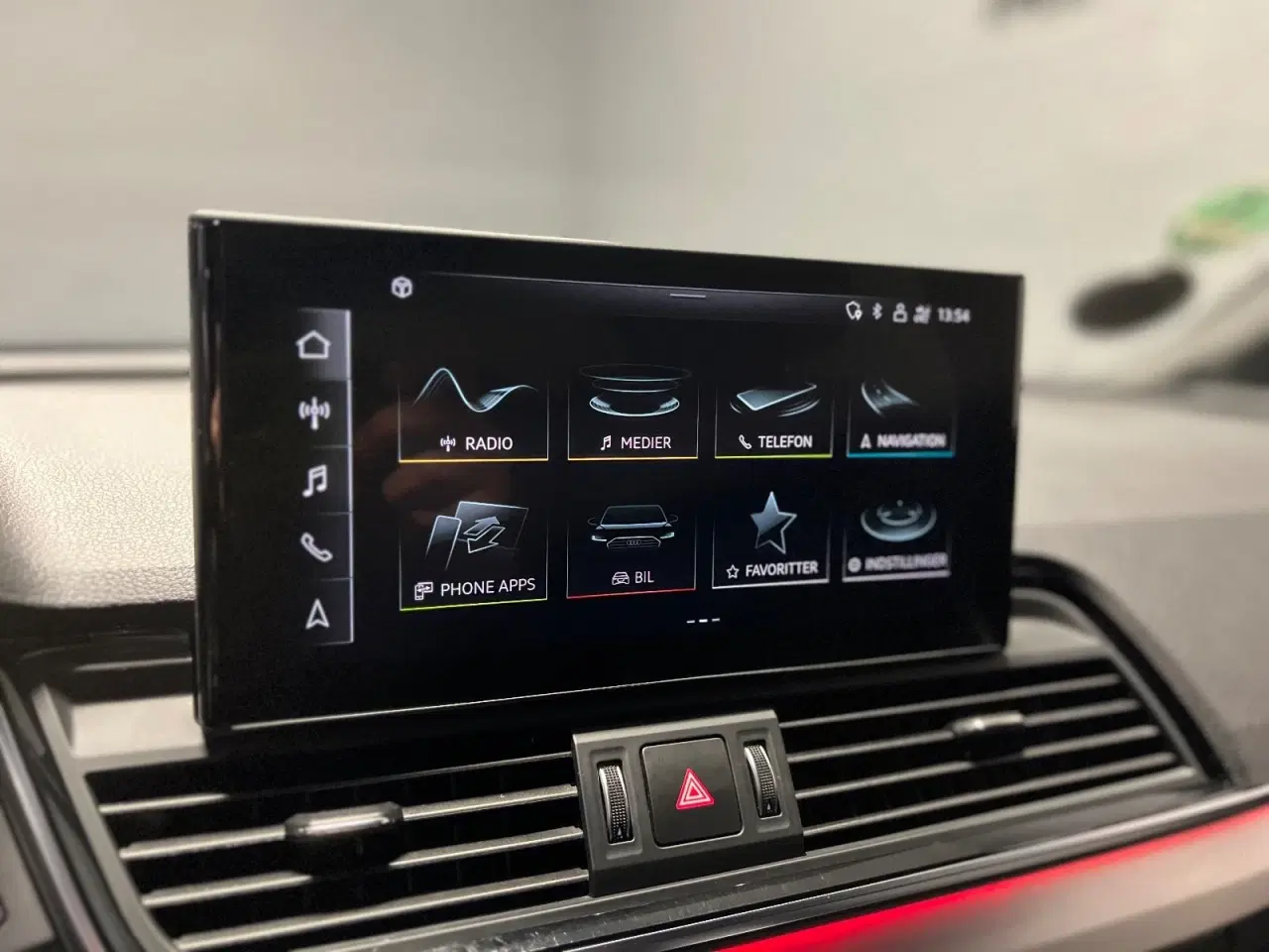 Billede 16 - Audi Q5 50 TFSi e S-line Sportback quattro S-tr.