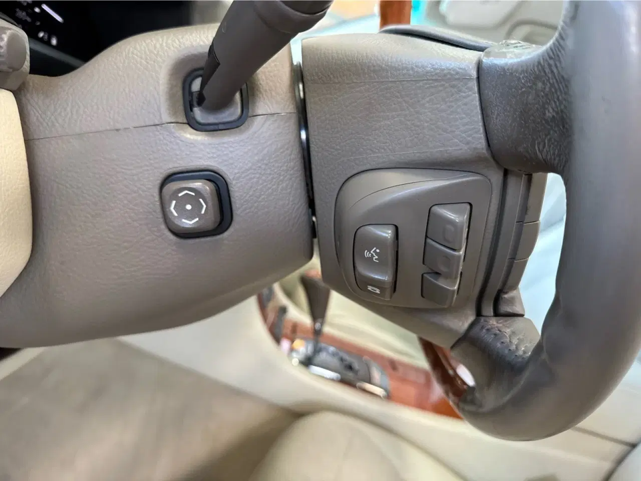 Billede 13 - Lexus LS430 4,3 aut.