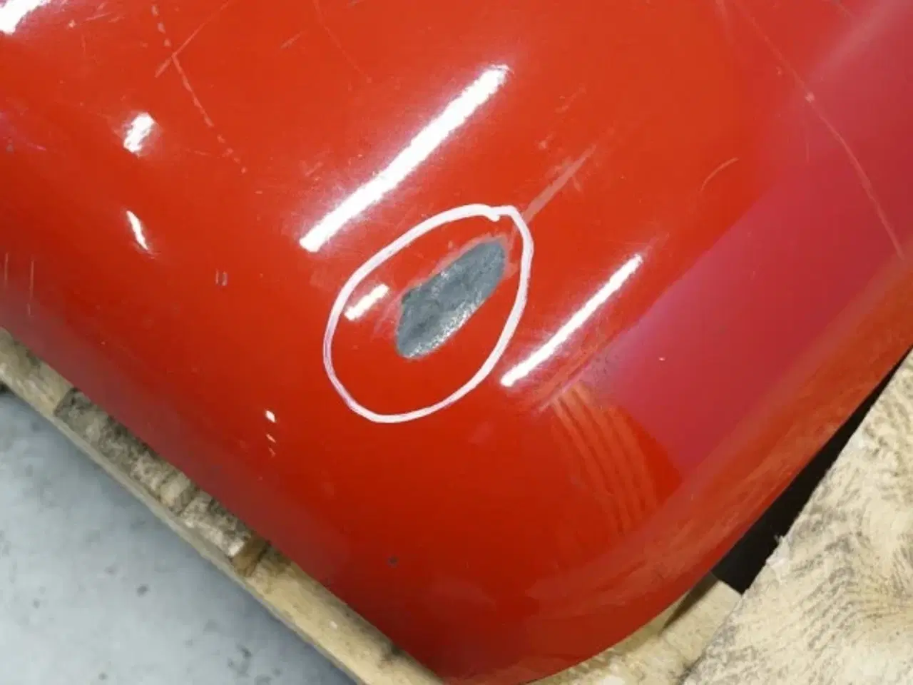 Billede 10 - Case 9230 Afskærmning 87628197