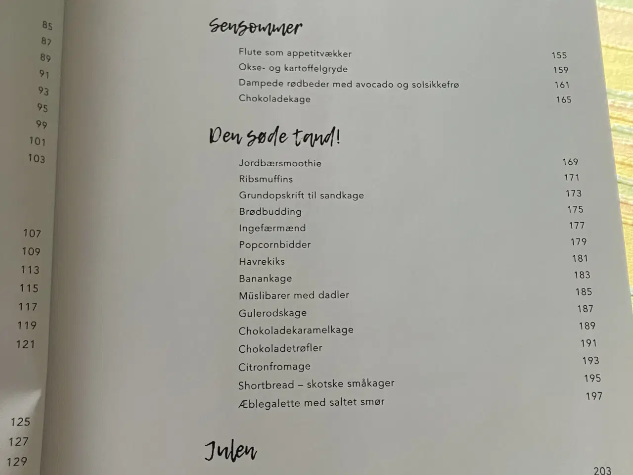 Billede 4 - Kitchenaid - opskrifter til hverdag og fest