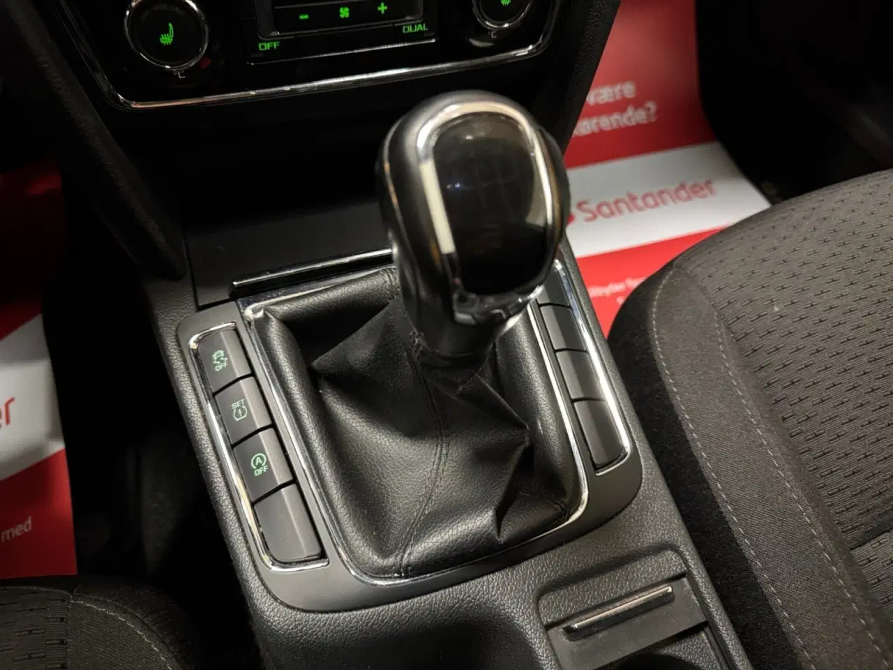 Billede 12 - Skoda Superb 1,6 TDi 105 Comfort Combi GreenLine