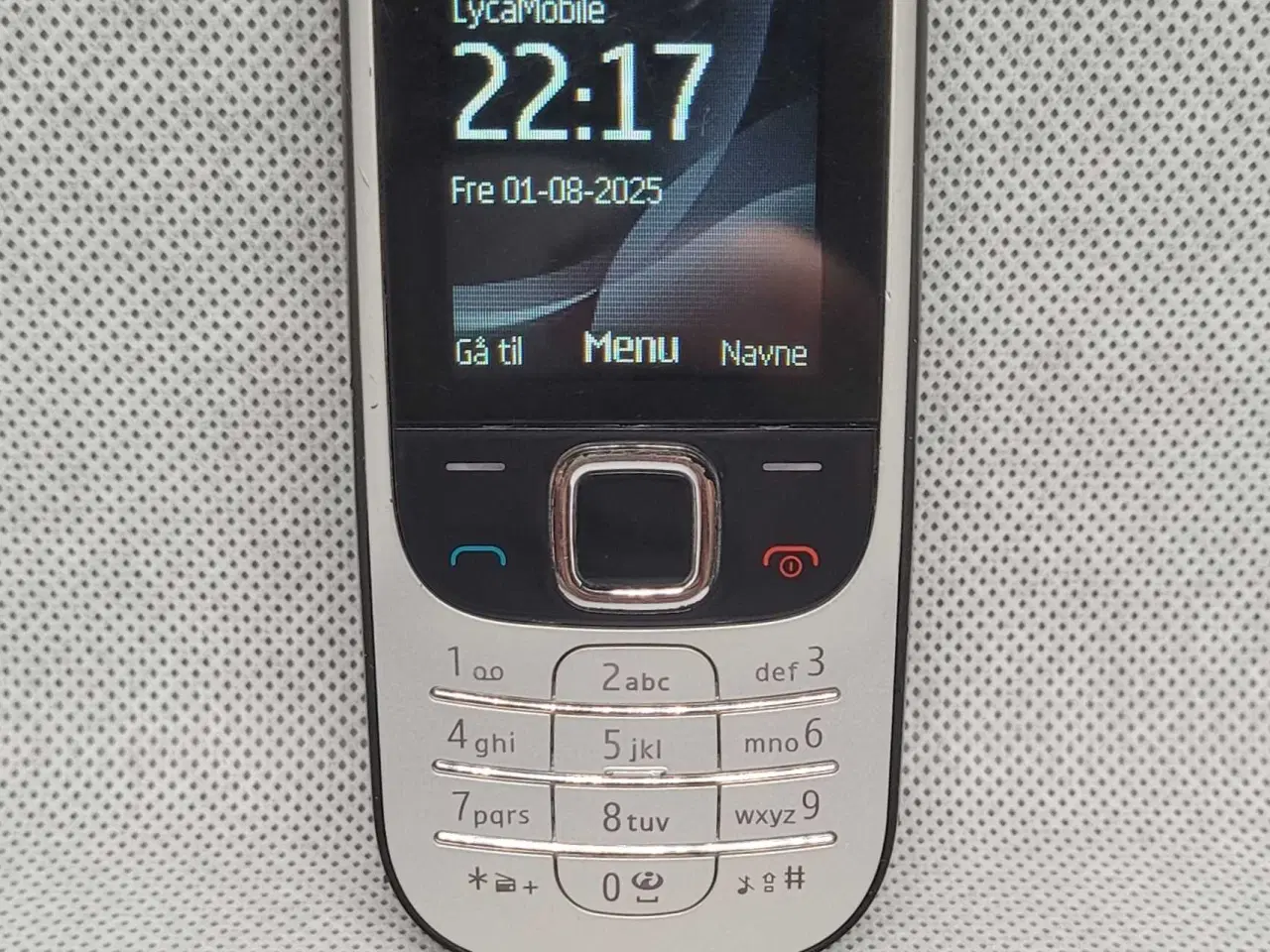 Billede 1 - Nokia 2330c
