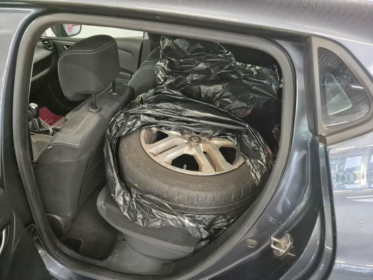 Billede 17 - Renault Clio 0,9 Energy TCe Zen 90HK 5d