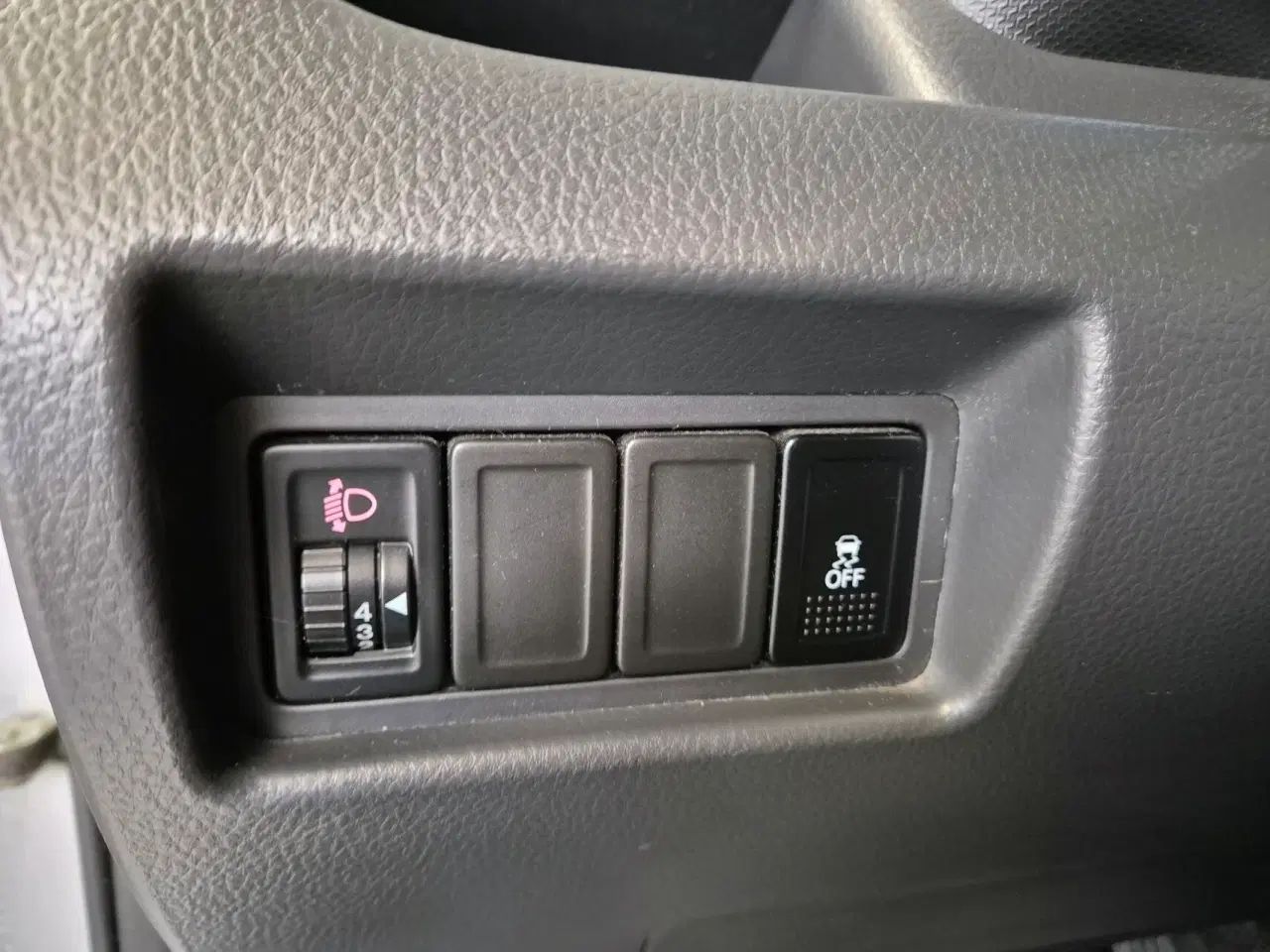 Billede 11 - Suzuki Swift 1,2 16V GL 94HK 5d