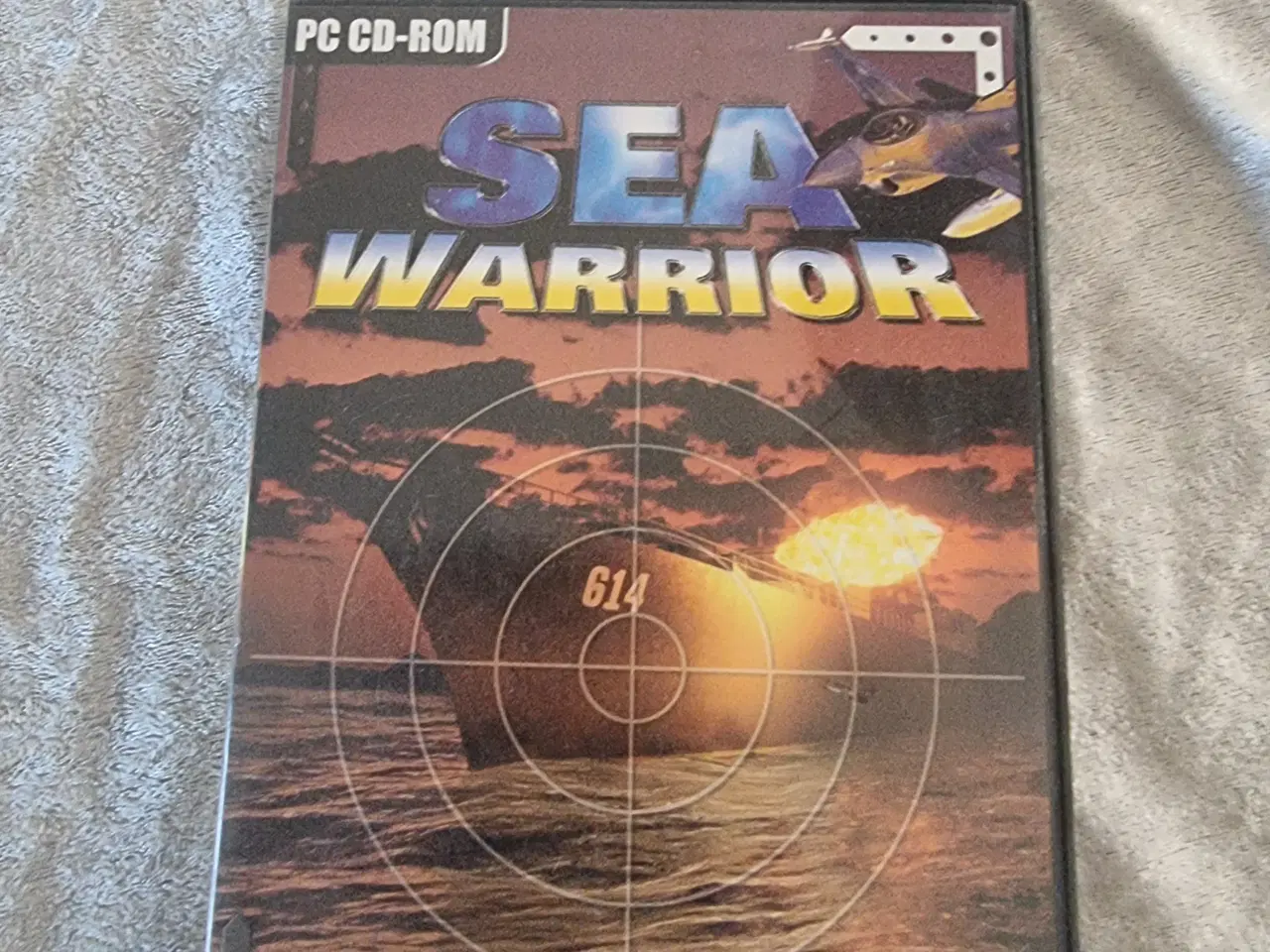 Billede 1 - Sea Warrior