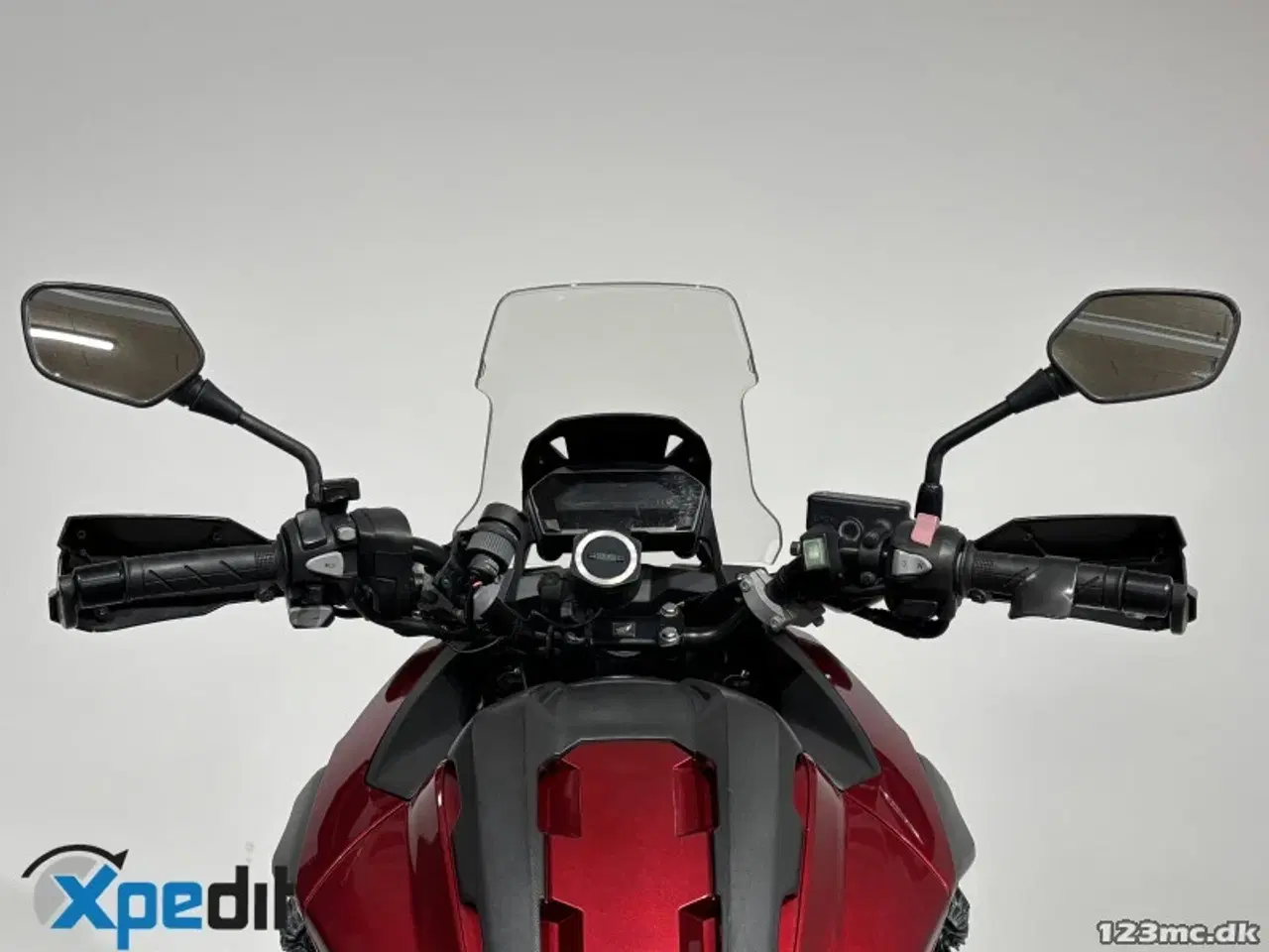 Billede 10 - Honda NC 750 XD