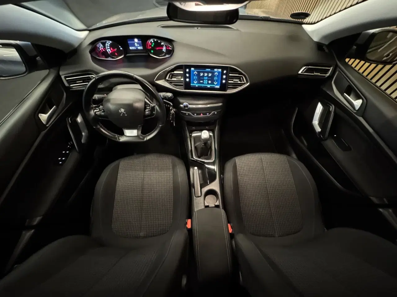 Billede 6 - Peugeot 308 1,2 PureTech 130 Style