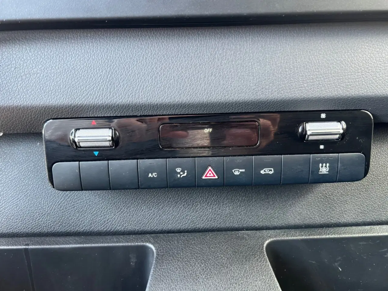 Billede 19 - Mercedes Sprinter 317 2,0 CDi A3 Kassevogn aut. RWD