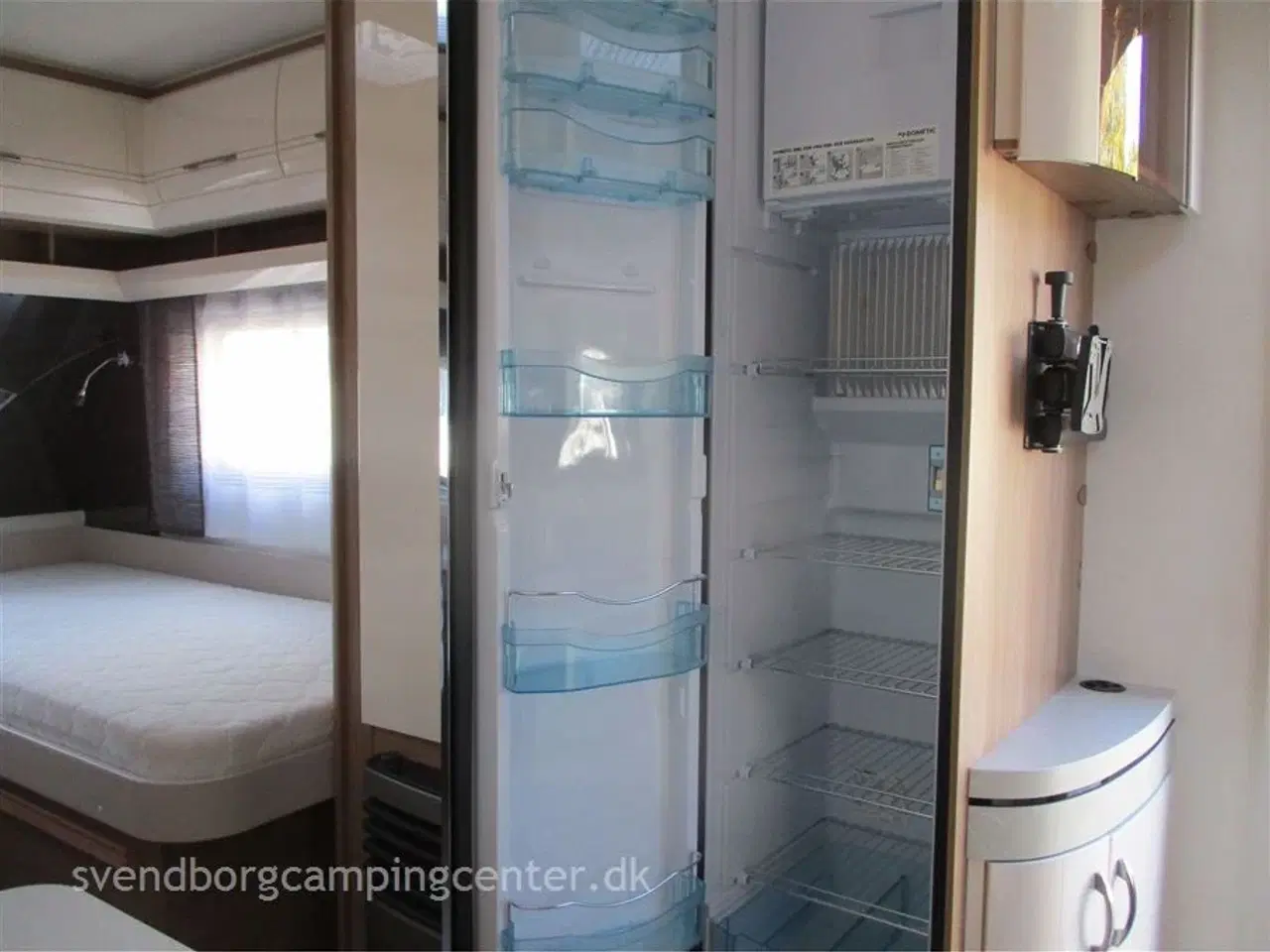 Billede 14 - 2022 - Hobby Excellent 460 SL   Fremstår som ny.