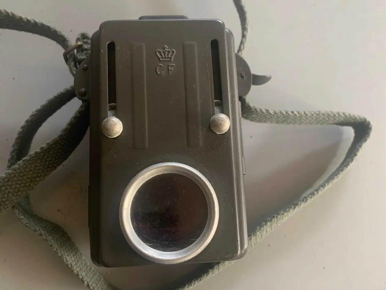 Billede 4 - Cf lygte