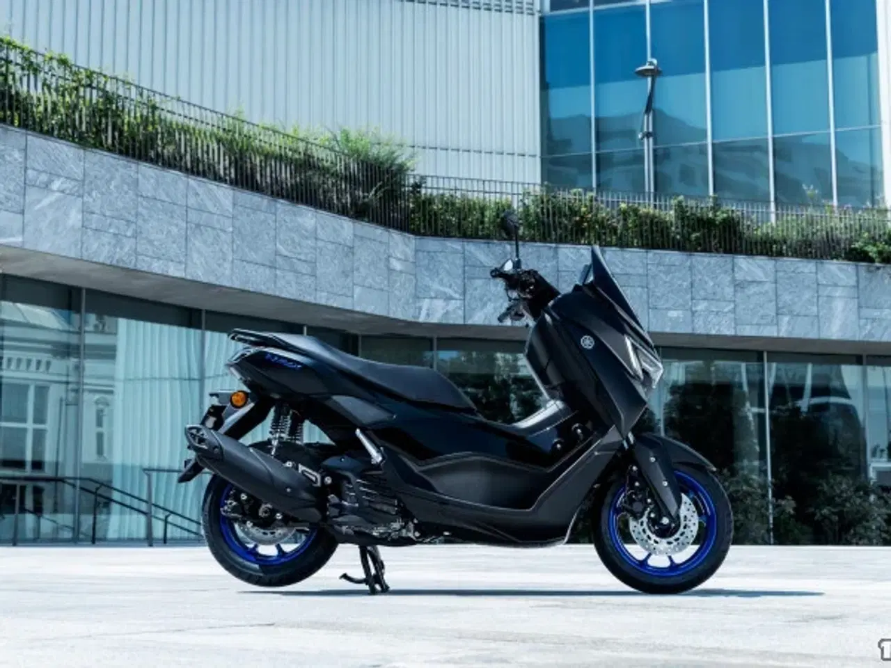 Billede 24 - Yamaha N-Max 125